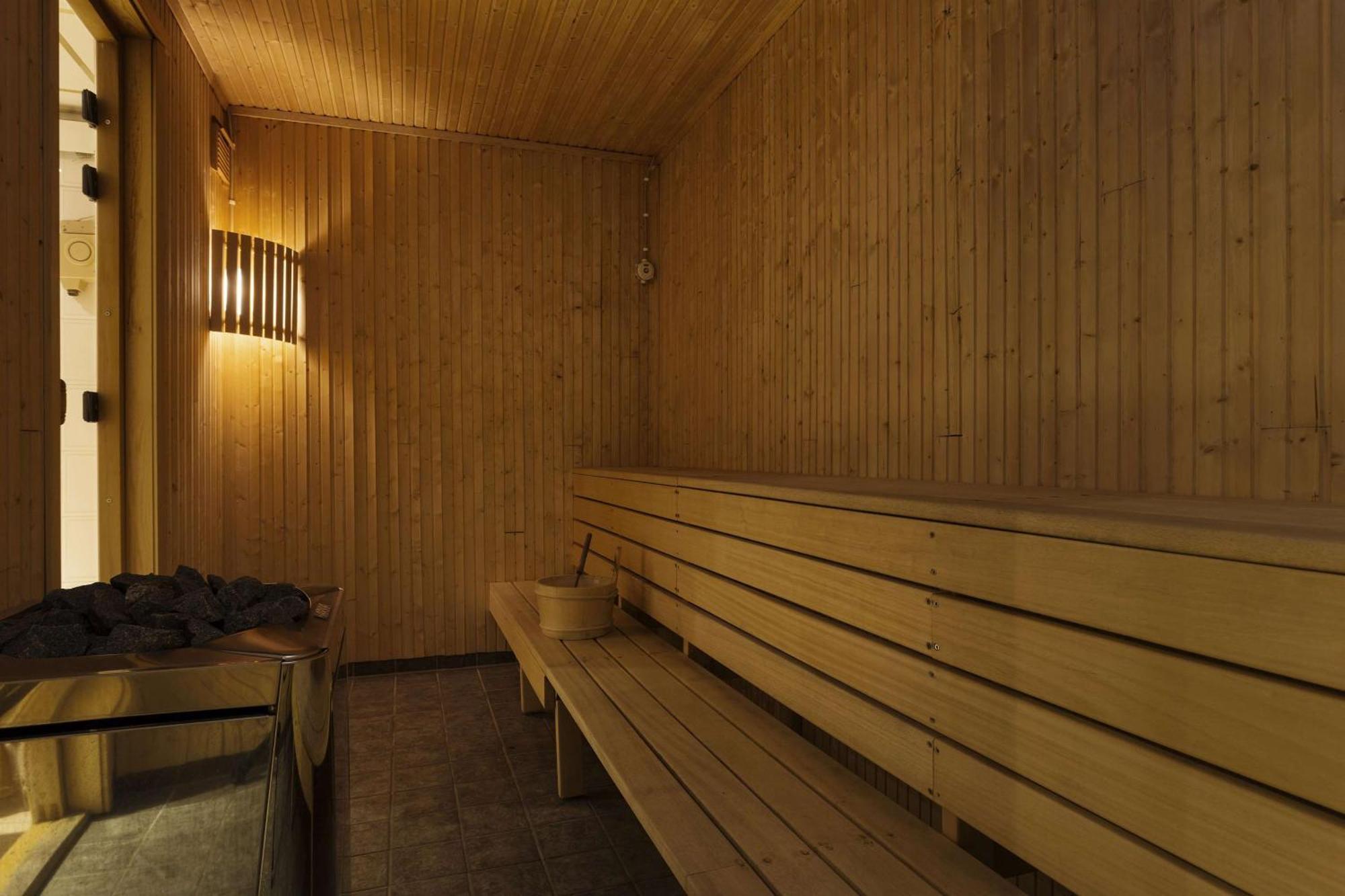 Scandic Vadsø Εξωτερικό φωτογραφία