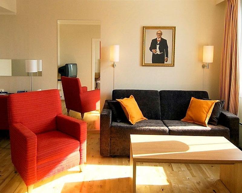 Scandic Vadsø Εξωτερικό φωτογραφία