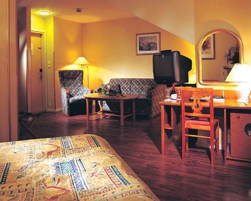 Scandic Vadsø Δωμάτιο φωτογραφία